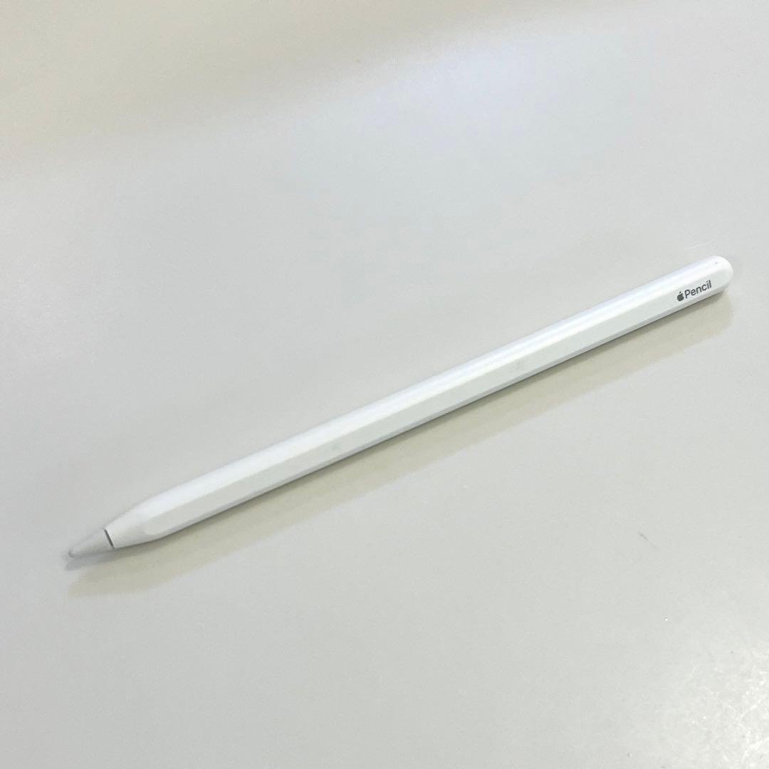 Apple Pencil（第2世代・003-180205） - メルカリ
