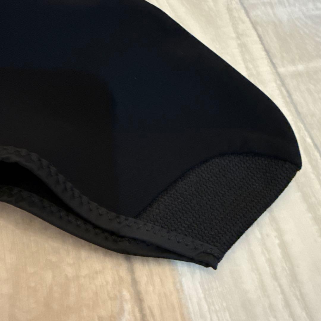 【新品・定価17,380円 】Assosアソス冬用シューズカバーLサイズ相当