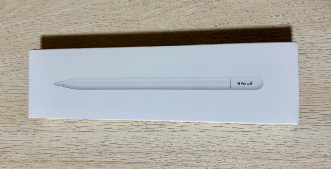 iPadアクセサリー Apple pencil USB-C Buy Apple Pencil (USB-C) - Apple