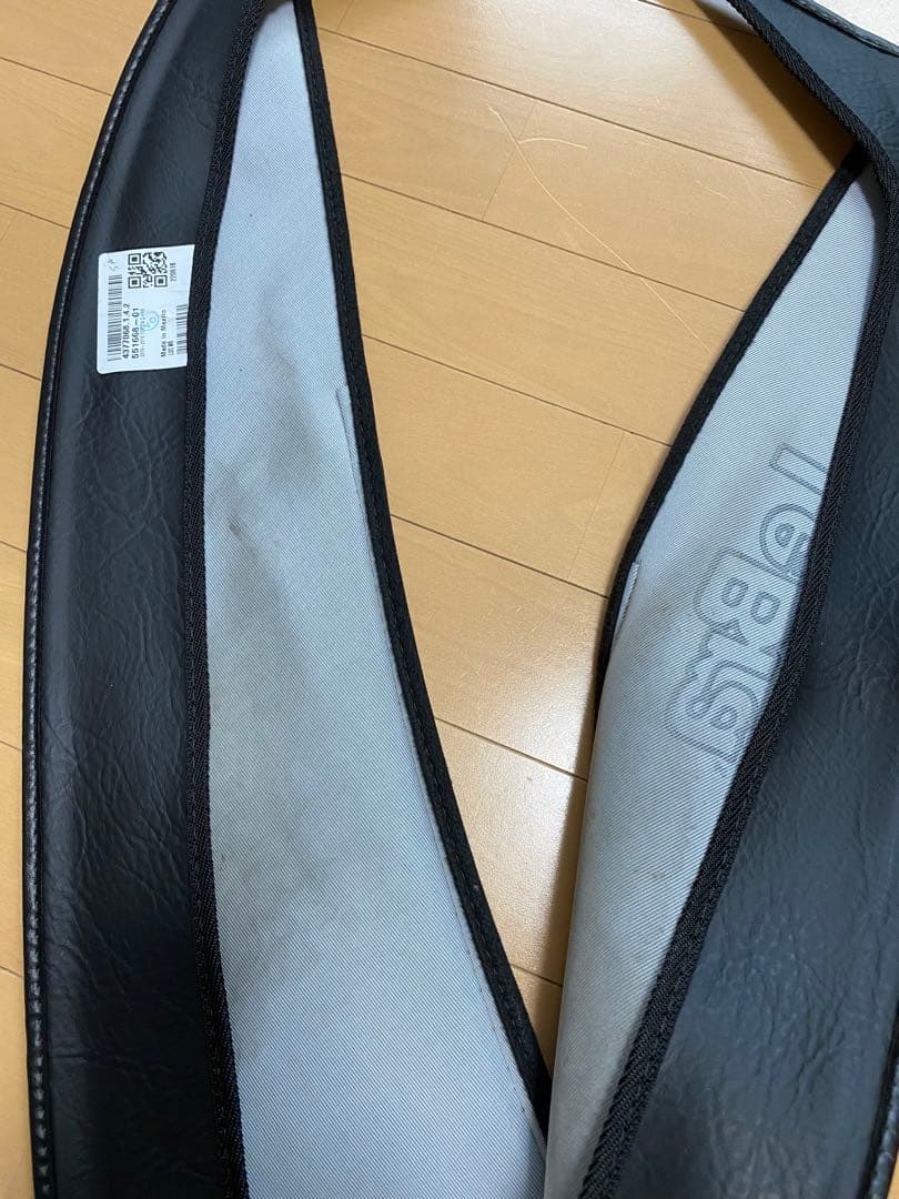 クスナイン様専用C-HR用ノーズブラ フルブラLeBra社製品 - メルカリ