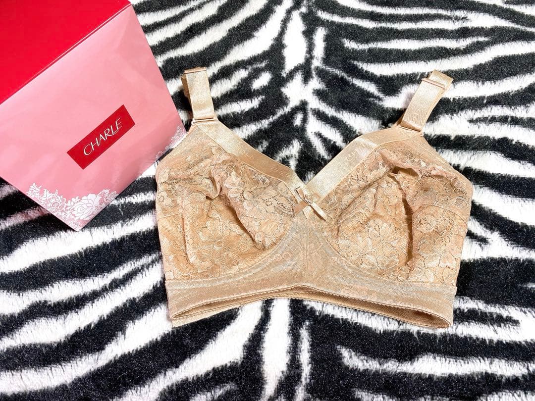 シャルレ ロングセラーブラジャー D75 2色入★ FA023 新品 激安★ シャルレ ロングセラーブラジャー D75 2色入①☆ FA023 新品 激安