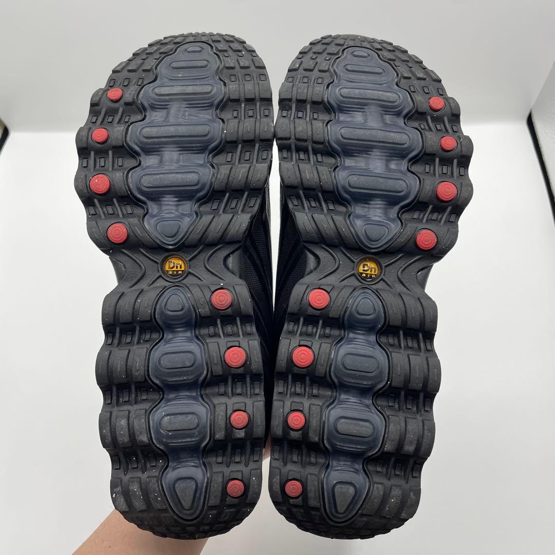 NIKE AIR MAX Dn8 ブラック FQ7860-002 24.5cm