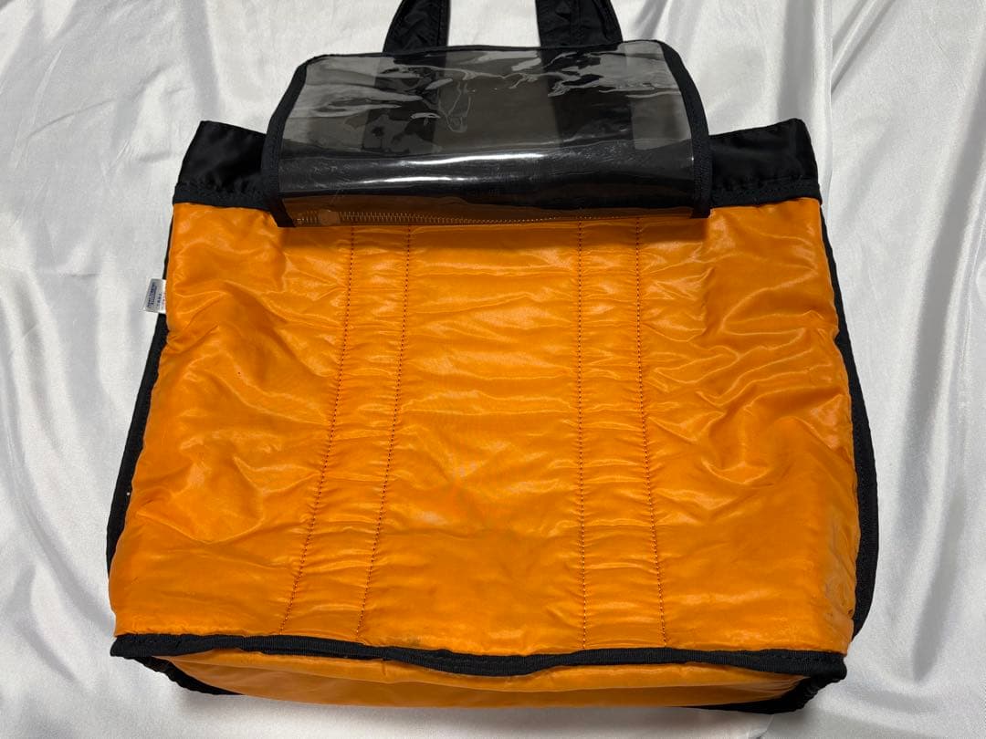 吉田カバン　PORTER　ポーター　タンカー　トートバッグ