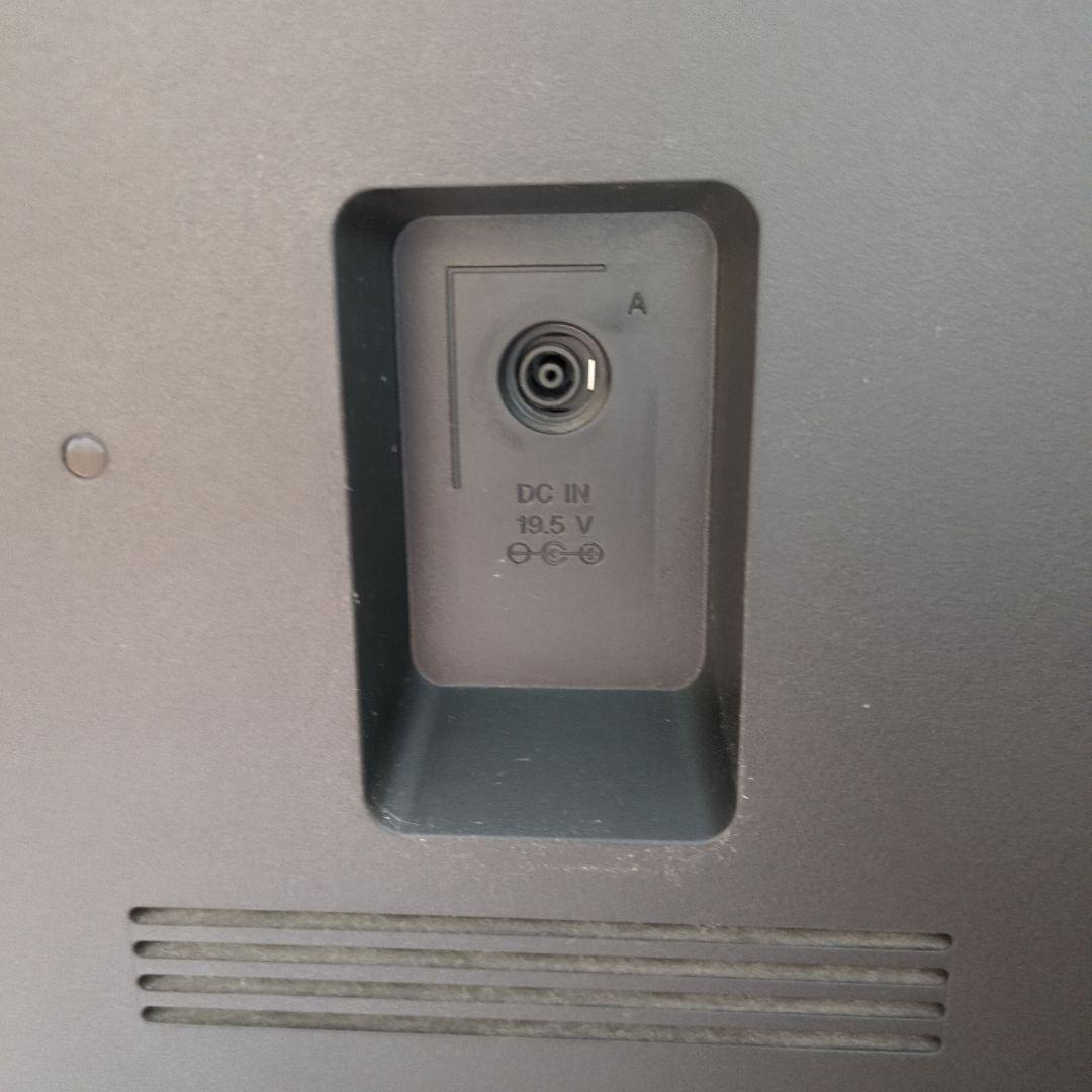 【美品】SONY 液晶テレビ 有機EL 本体 リモコン アダプター　43インチ