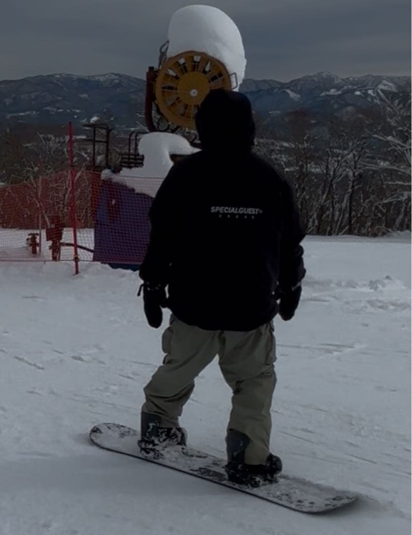 ゆ*ん様 Special Guest ORBAN ジャケット 2XL - メルカリ