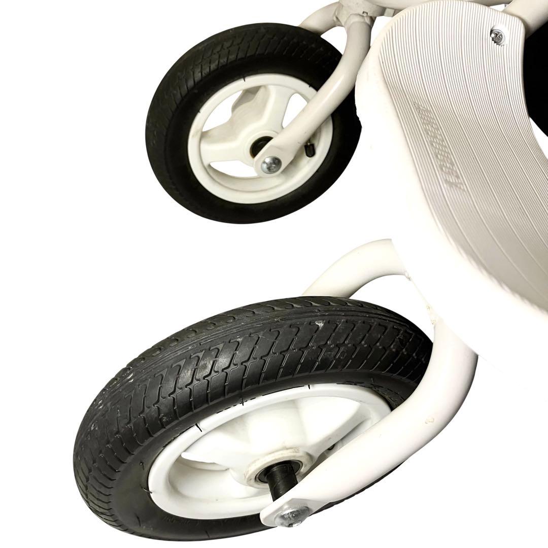 エアバギー ココダブルEX フロムバース　メルローズ　双子ベビーカー