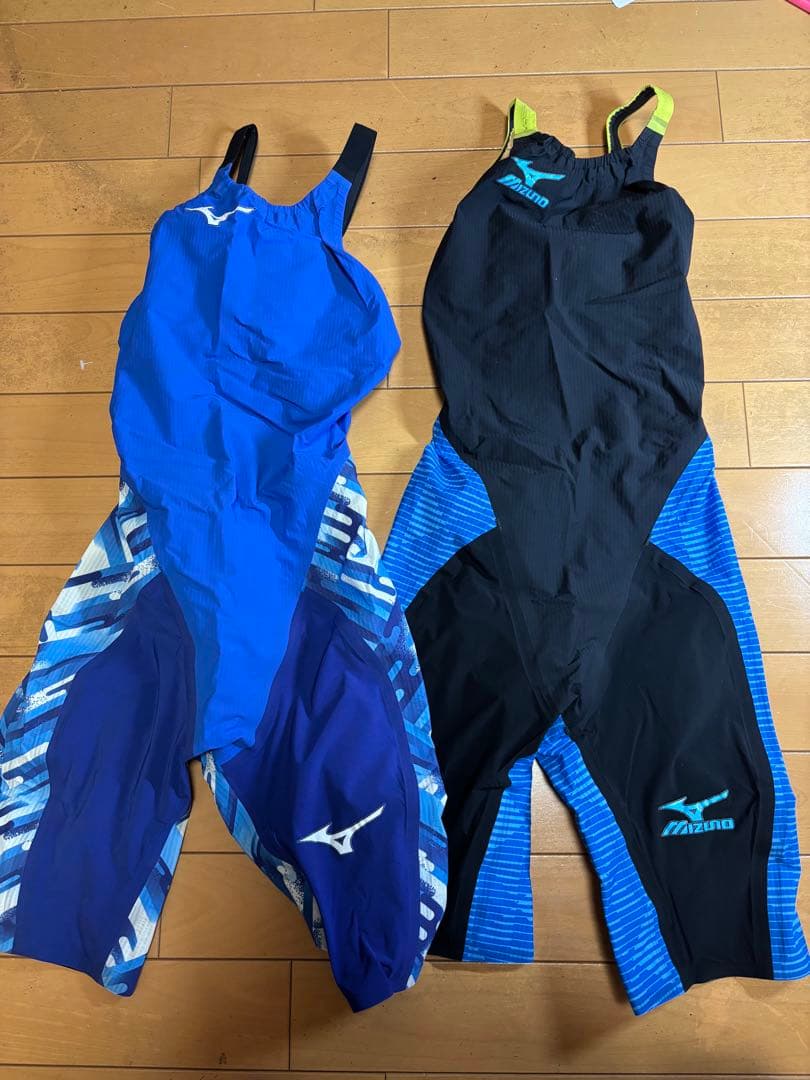 mizuno GX SONIC 3 2着セットXS - メルカリ
