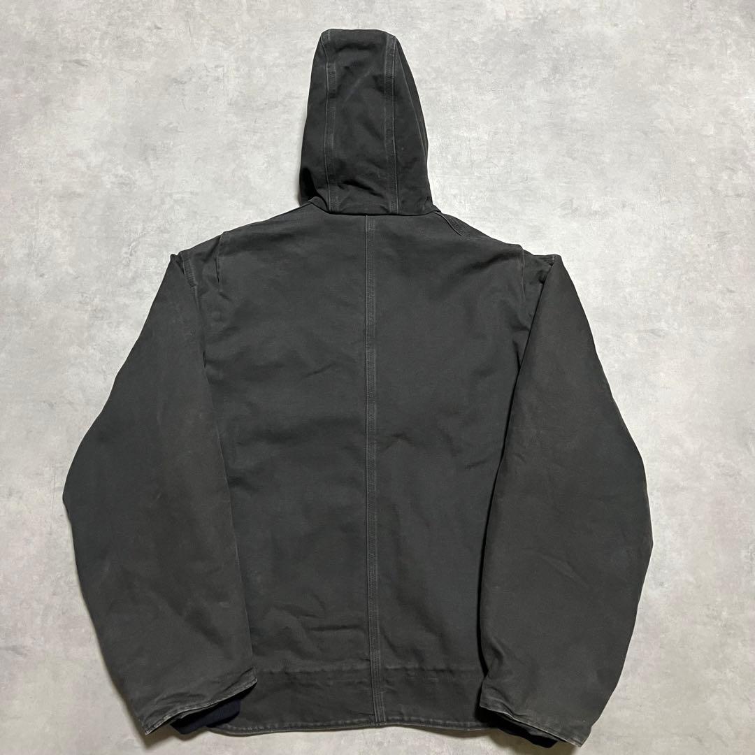 carhartt カーハート J141 アクティブジャケット シエラジャケット