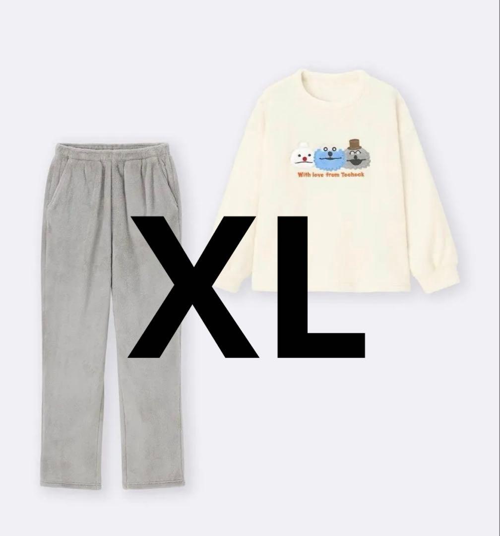 GU マシュマロフィールラウンジセット パペットスンスン XL - メルカリ