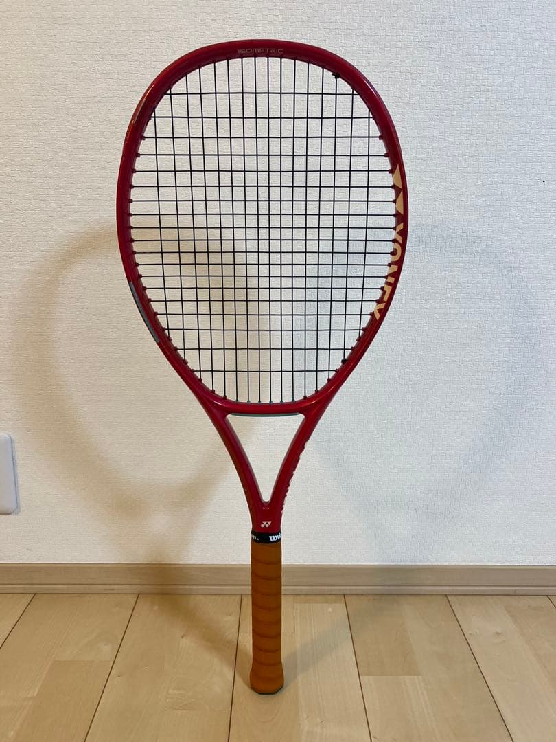 YONEX 2026 ブイコア100 グリップ1