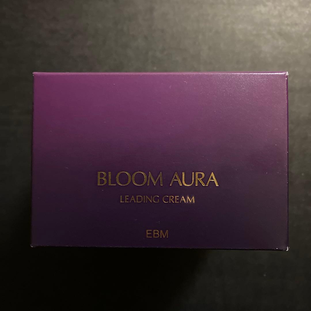 maco　ブルームオーラ リーディングクリーム ブルームオーラ. / リーディングクリームの公式商品情報｜美容・化粧品