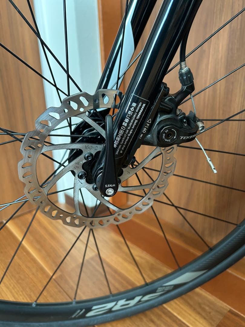 ☆美品 ワンオーナー☆GIANT 20 CONTEND AR3 ロードバイク - メルカリ