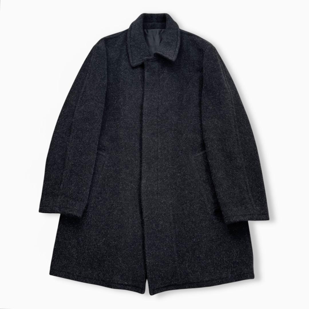1999AW】Martin Margiela over coat 初期 - メルカリ