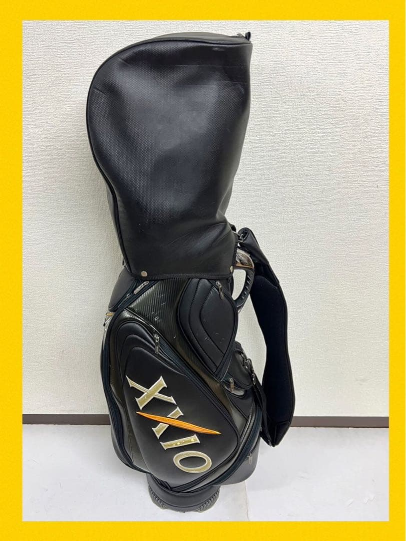 早い者勝ち！打ちやすさNo1 ☆大人気のゼクシオ ゴルフクラブセット ⛳️