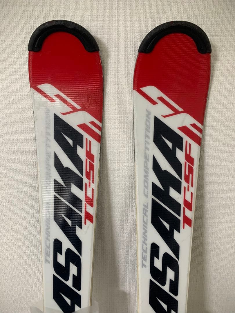 OGASAKA TC-SF 170cm テクニカルコンペティション最上位モデル