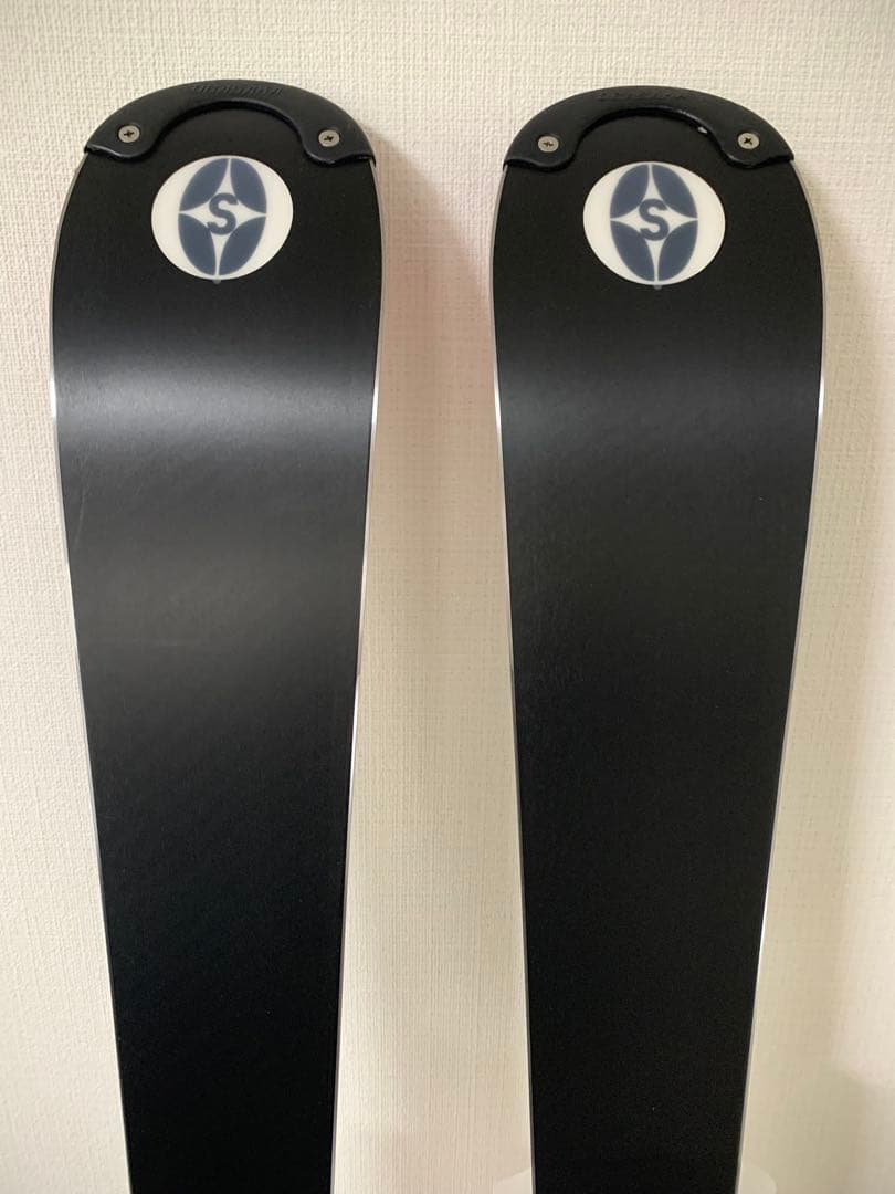 OGASAKA TC-SF 170cm テクニカルコンペティション最上位モデル