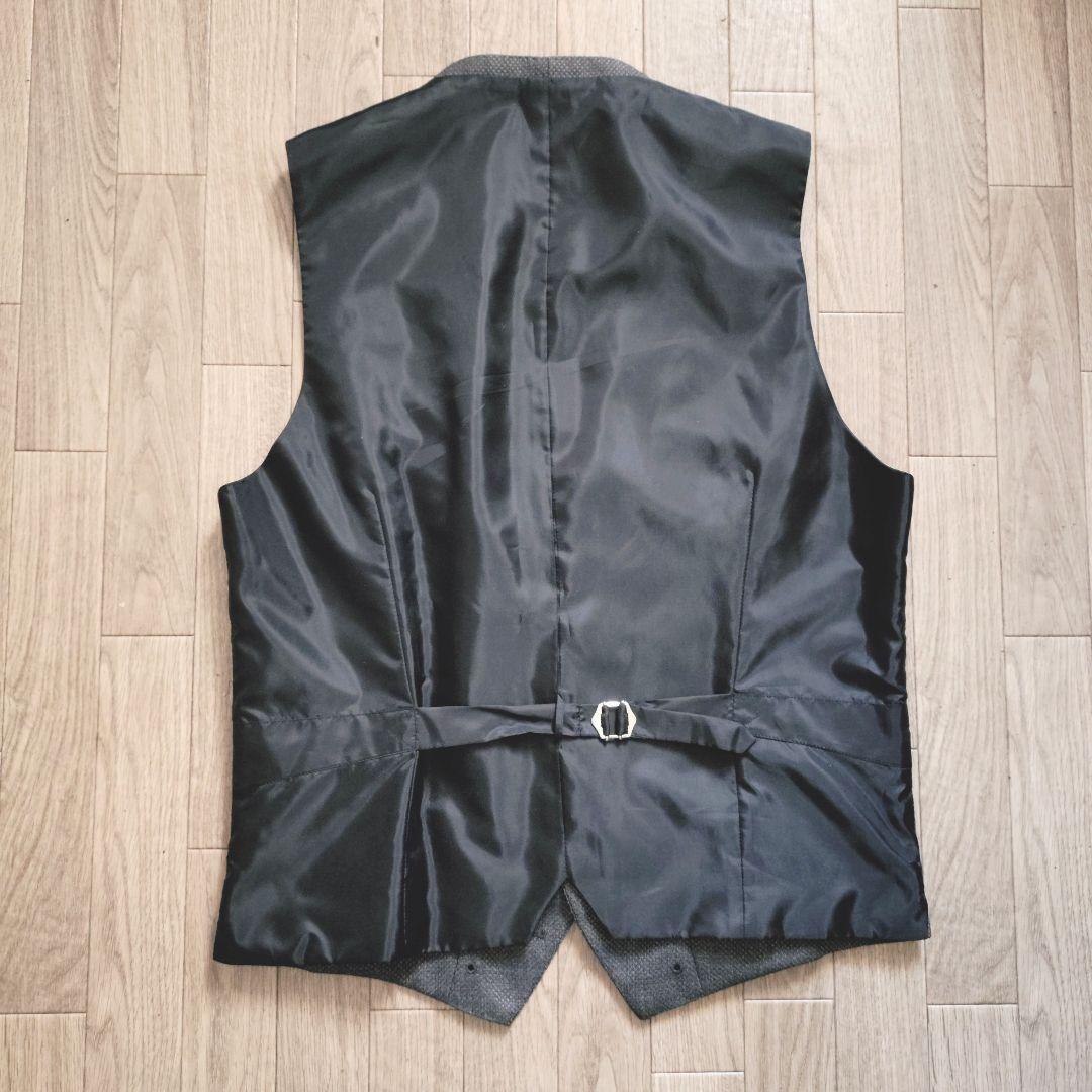 極美品 40R マッキントッシュフィロソフィー TROTTER 3ピース - メルカリ