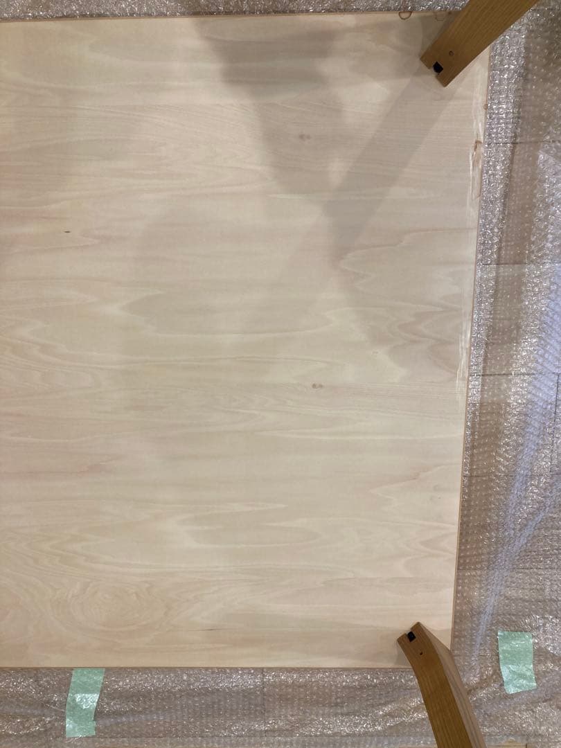 直接引き取りで1万円値下げ！AD CORE ダイニングテーブル