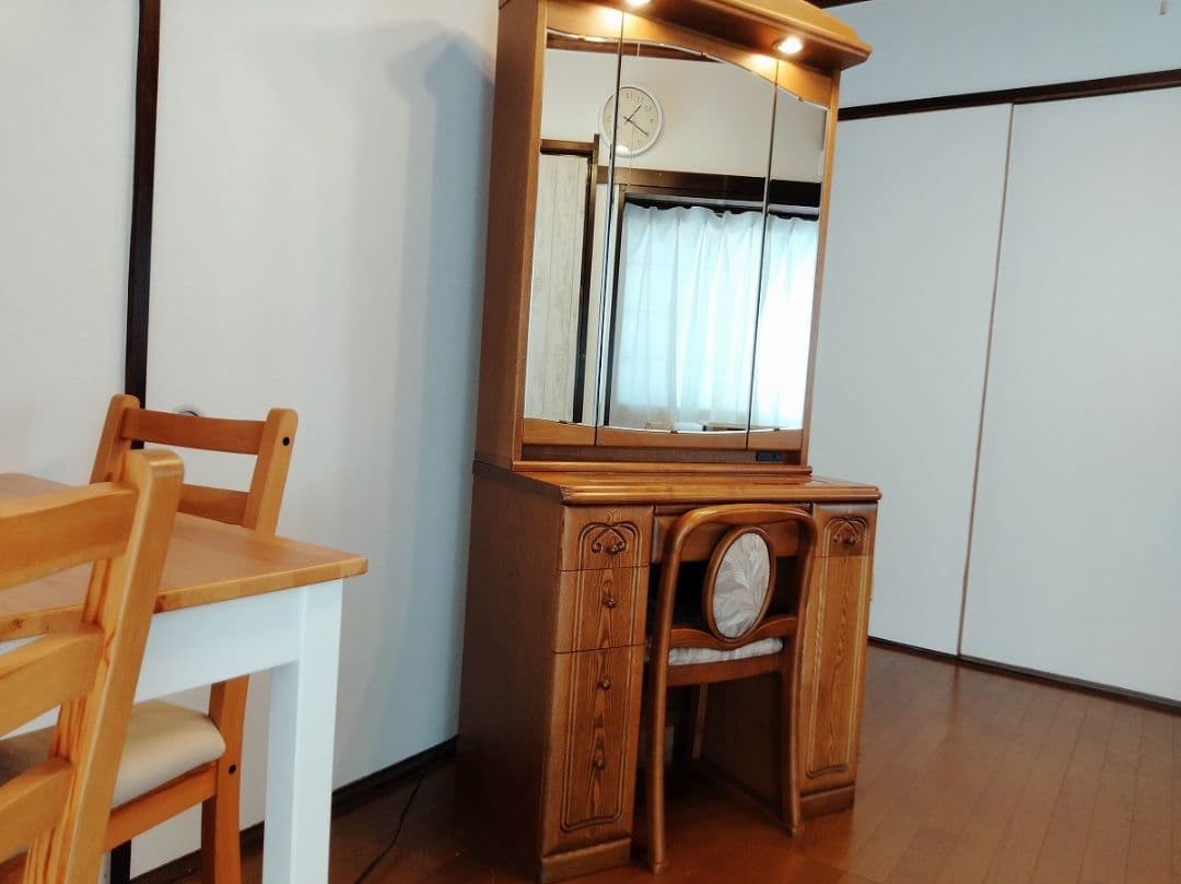 ドレッサー　収納力大きい 楽天市場】ドレッサー 大容量の通販