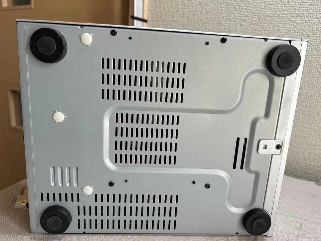 N14 整備ONKYO CR-N775 (S)ハイレゾネットワークレシーバーの通販はau