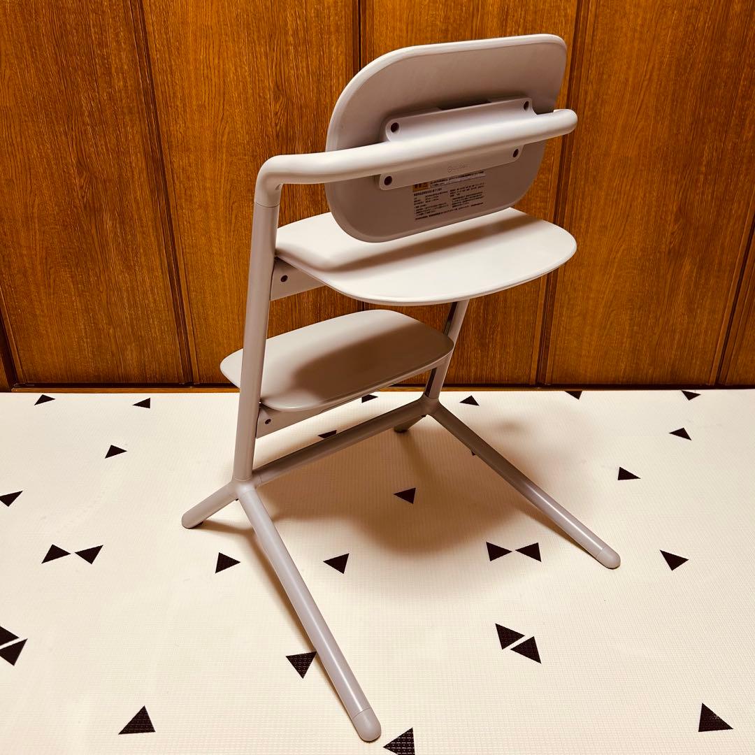 cybex LEMO 3in1 SET サイベックス レモ チェア ベビーセット