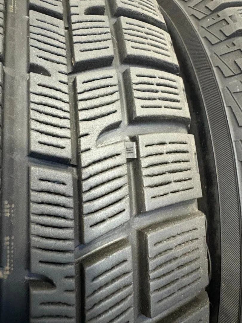 YOKOHAMA ICE GUARD 【バリ溝】2018年製 ヨコハマ IG50 205/55R16 4本