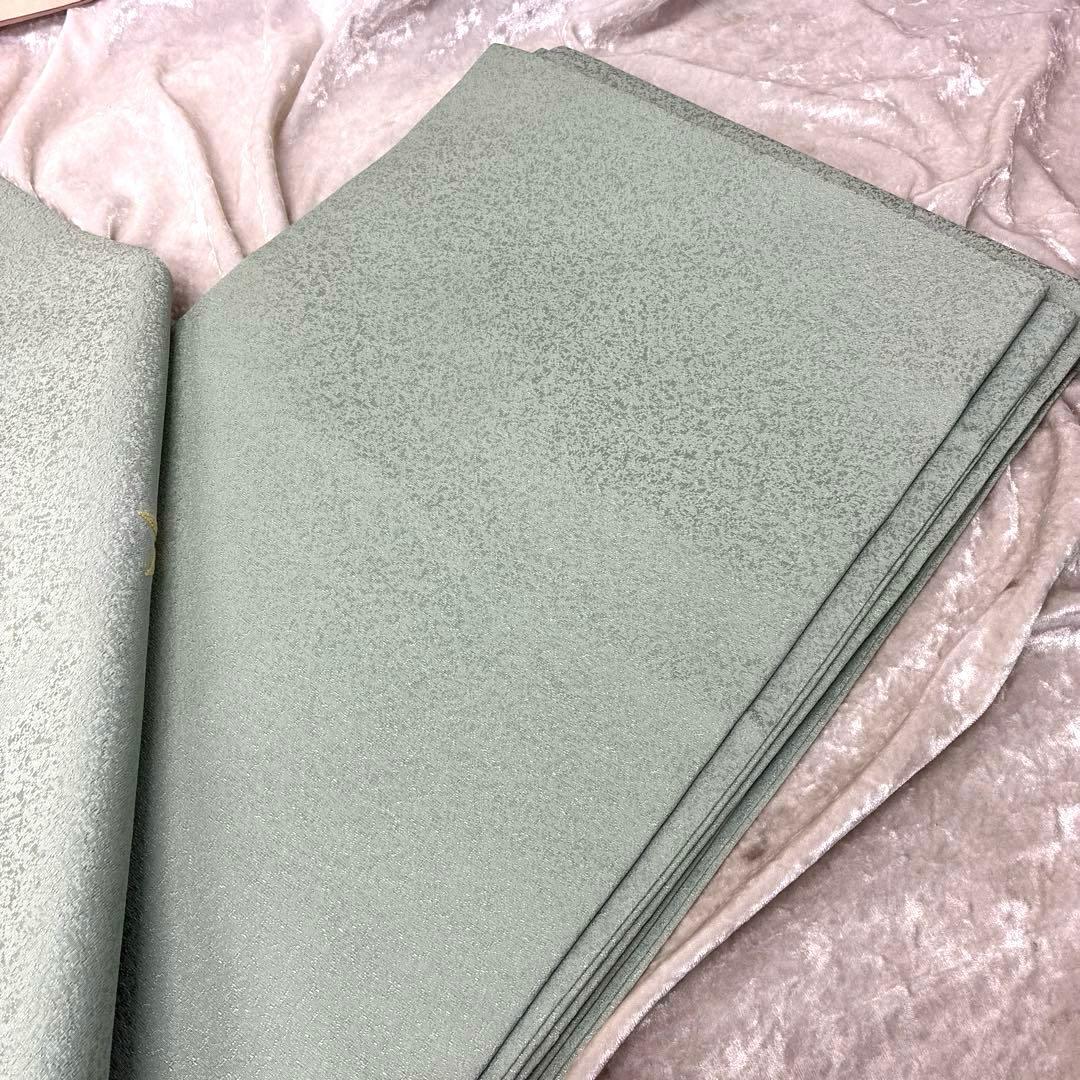 訪問着 着物 相良刺繍 正絹 中国刺繍 逸品 滝泰 落款あり - メルカリ