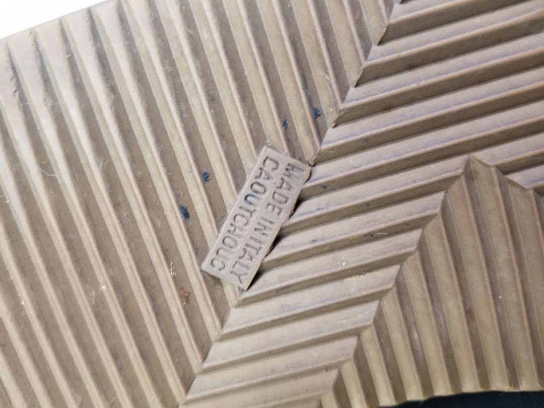 エルメス ターボ ドライビングシューズ 41.5 26.5 cm