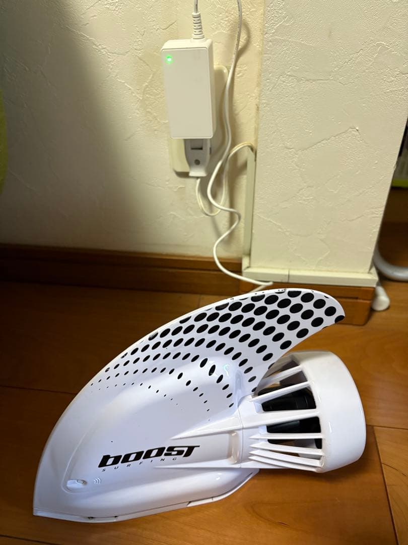 boost fin ブーストフィン 中古サーフボードフィン 電動 【ジャンク品