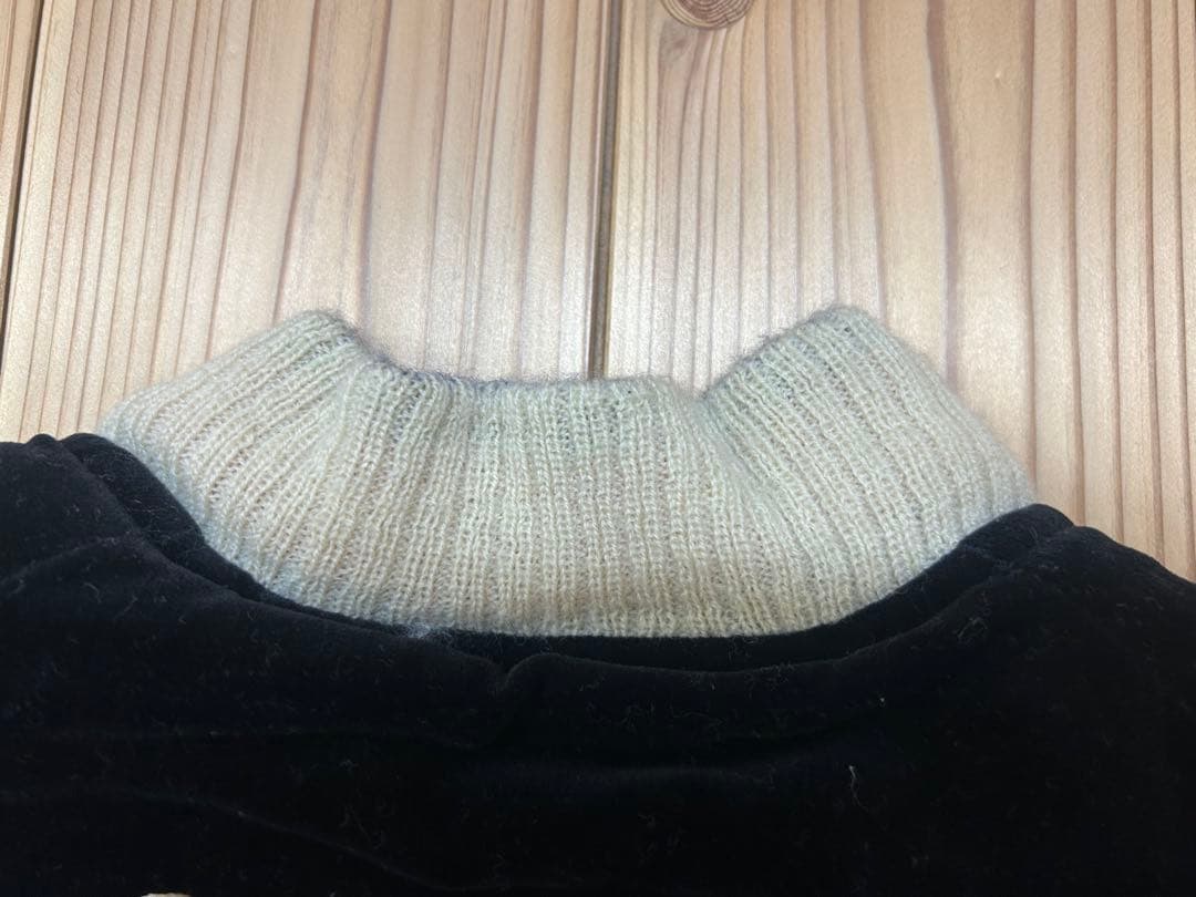 港商 スカジャン 東洋 佐渡島 中 デッドストック 2007年