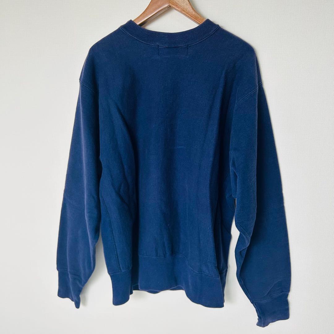 TENDERLOIN テンダーロイン 初期 スカル スウェットトレーナー - メルカリ