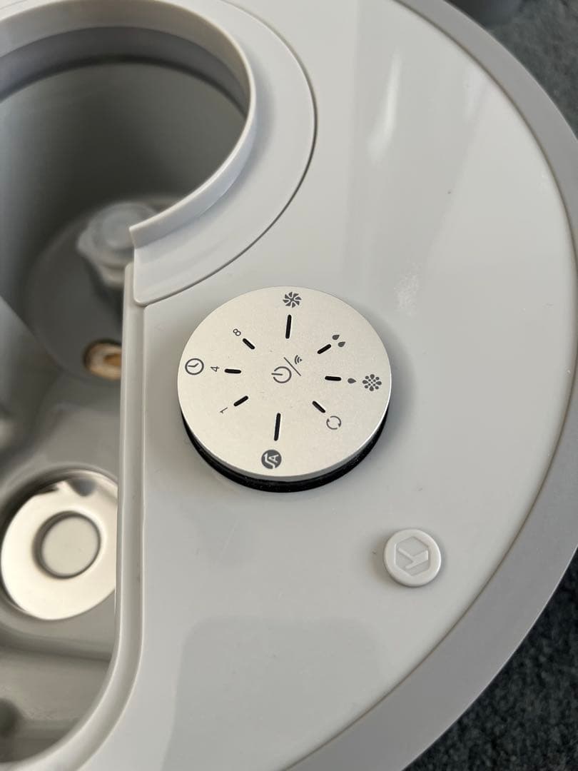 専用です　cado STEM630i 2019年製 シルバー