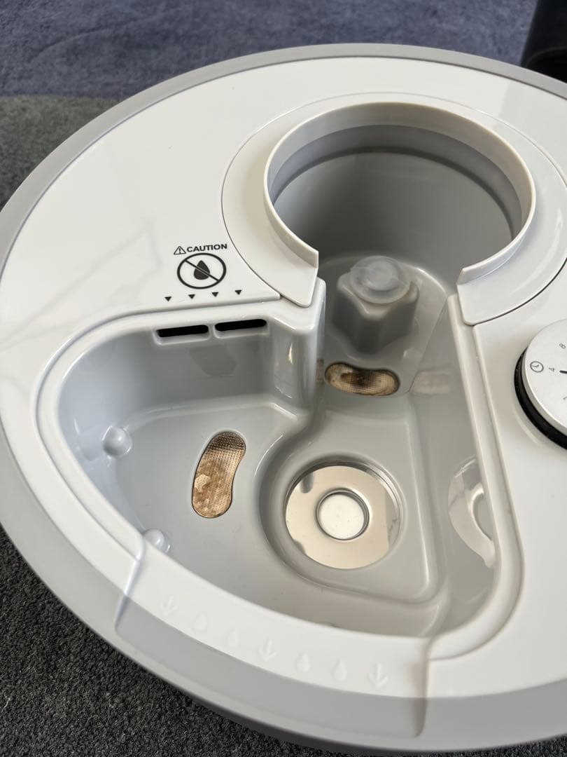 専用です　cado STEM630i 2019年製 シルバー