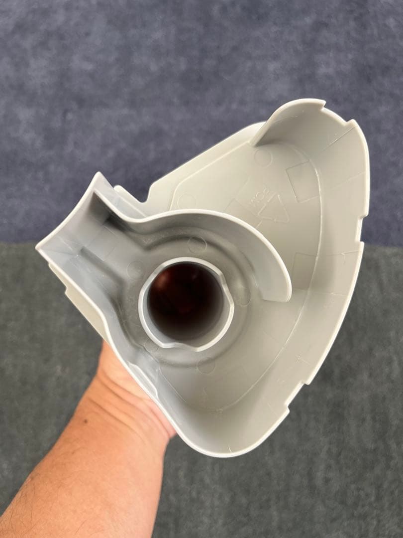 専用です　cado STEM630i 2019年製 シルバー