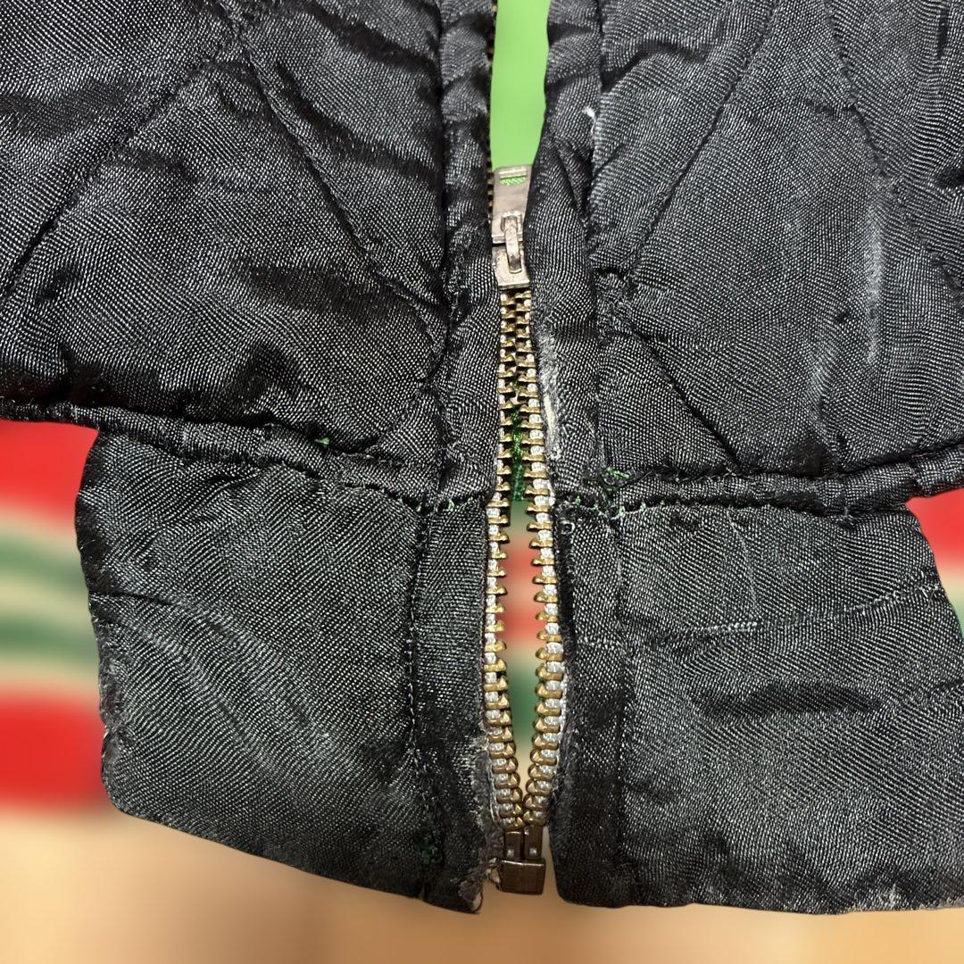 p*h様 ビンテージ シルバーストーン スカジャン38 Mサイズ - メルカリ