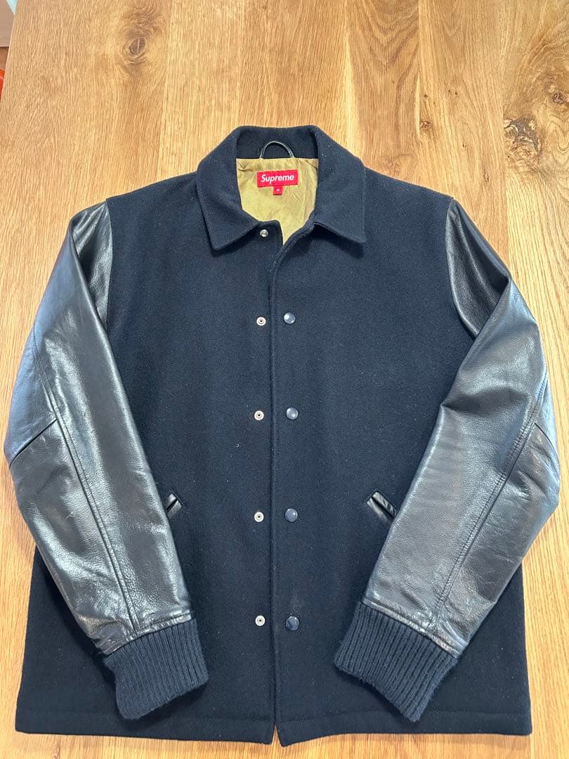 Supreme Miners Jacket マイナーズ　ジャケット 71633561.jpg?20140225155238