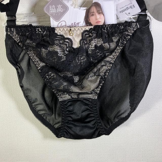 桜～yumi～《５点》【F90/3L】ブラ・ショーツ★51129051