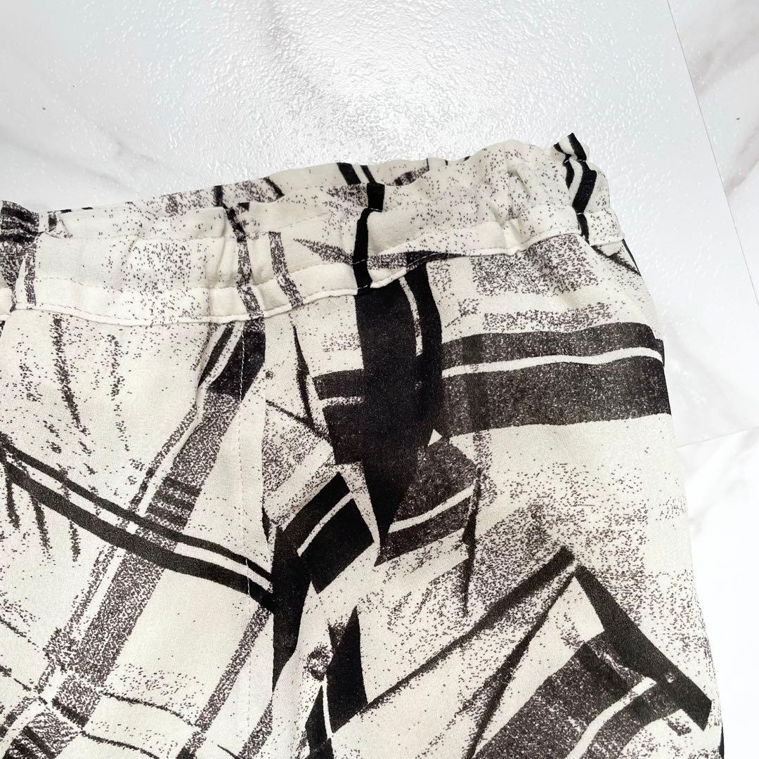 新品タグ付✨Y's ワイズ ヨウジヤマモト サルエル パンツ 2 - メルカリ