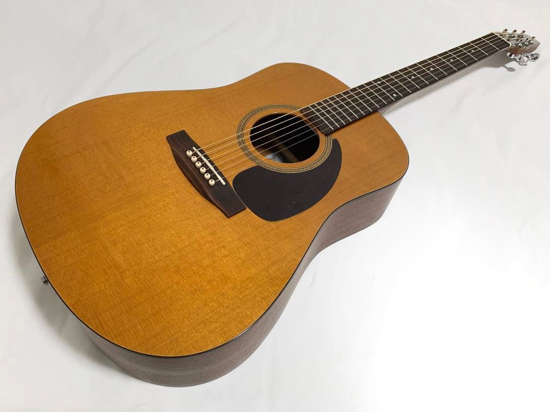 SEAGULL GUITARS M6 CEDAR GT シーガル・ギター - メルカリ