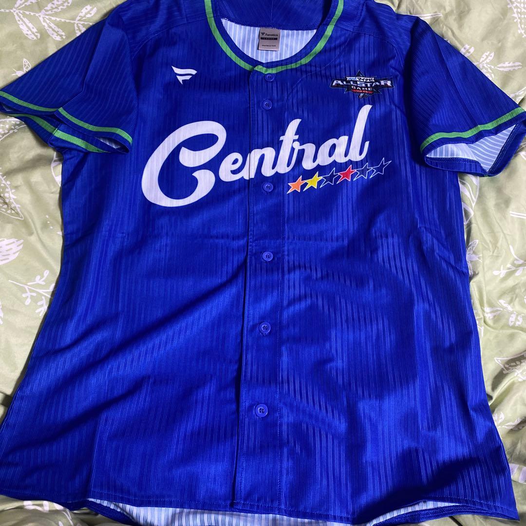 泉口友汰 ユニフォーム オールスター 泉口友汰 ユニフォーム オールスター - メルカリ