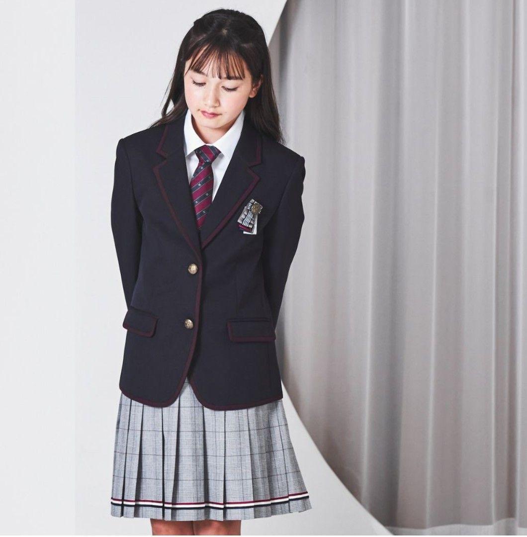 ELLE フォーマル 卒服 165