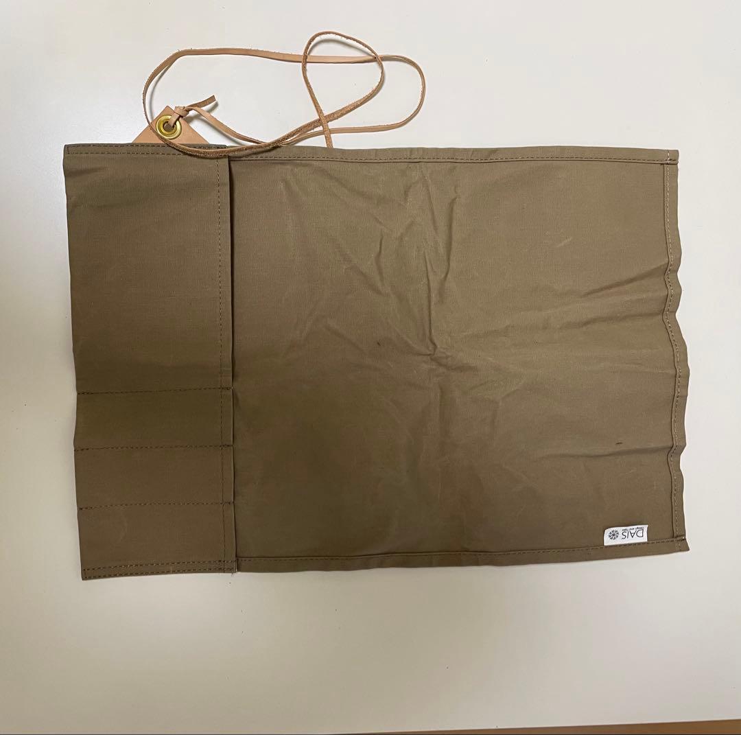 フェデカ　バークランプドリッパースタンド 台座セット　収納袋付き