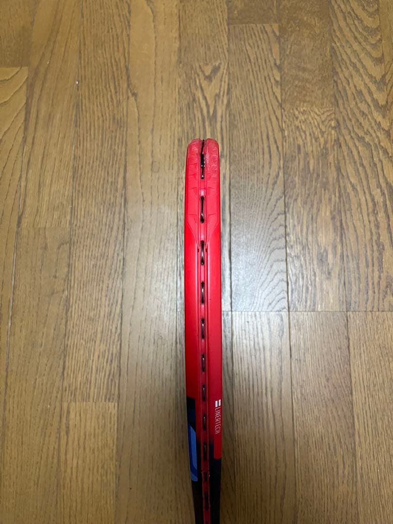YONEX VCORE 100 テニスラケット