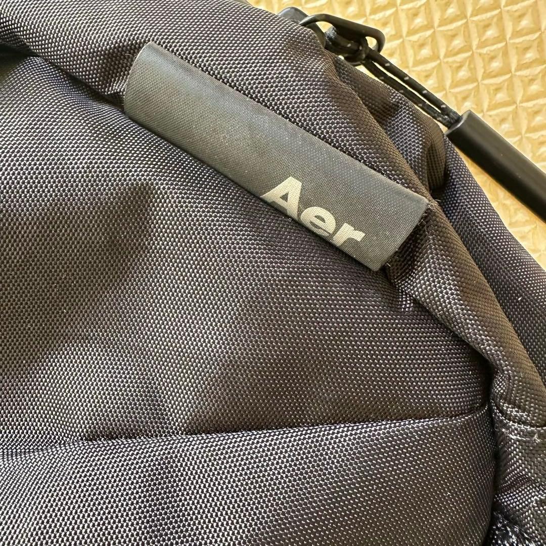 バッグ Aer Travel Sling 2 X-Pac