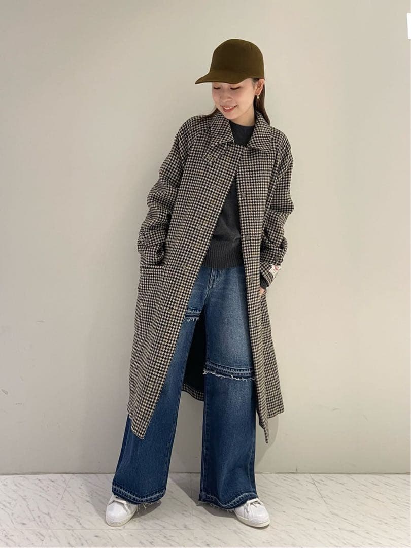 TRADITIONAL WEATHERWEAR NEW BARGATEコート