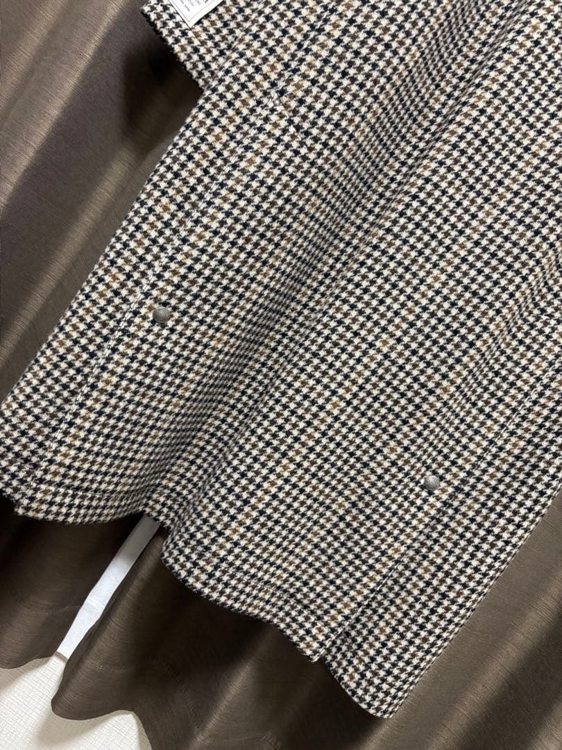 TRADITIONAL WEATHERWEAR NEW BARGATEコート