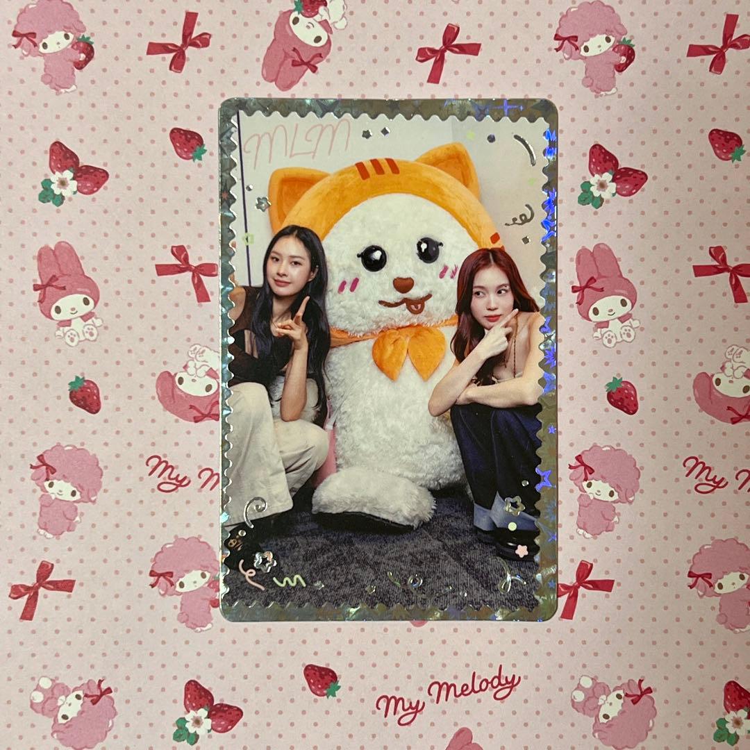 MilkLove】GMMTV ランダムカード シークレット1枚 - メルカリ