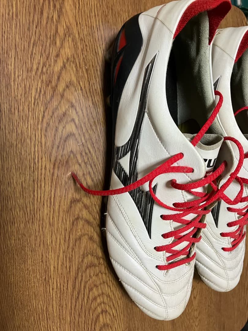 Mizuno モレリア NEO Ⅳ　28.0cm