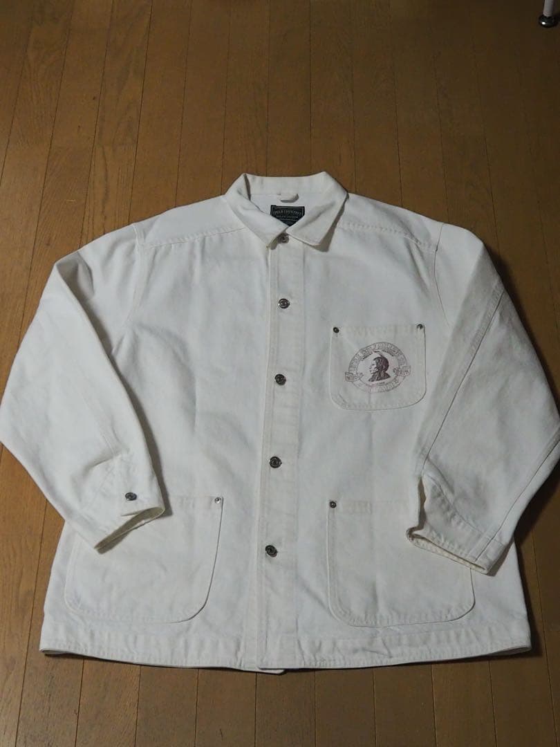 80s POLO COUNTRY カバーオール ポロカントリー USA製 - メルカリ