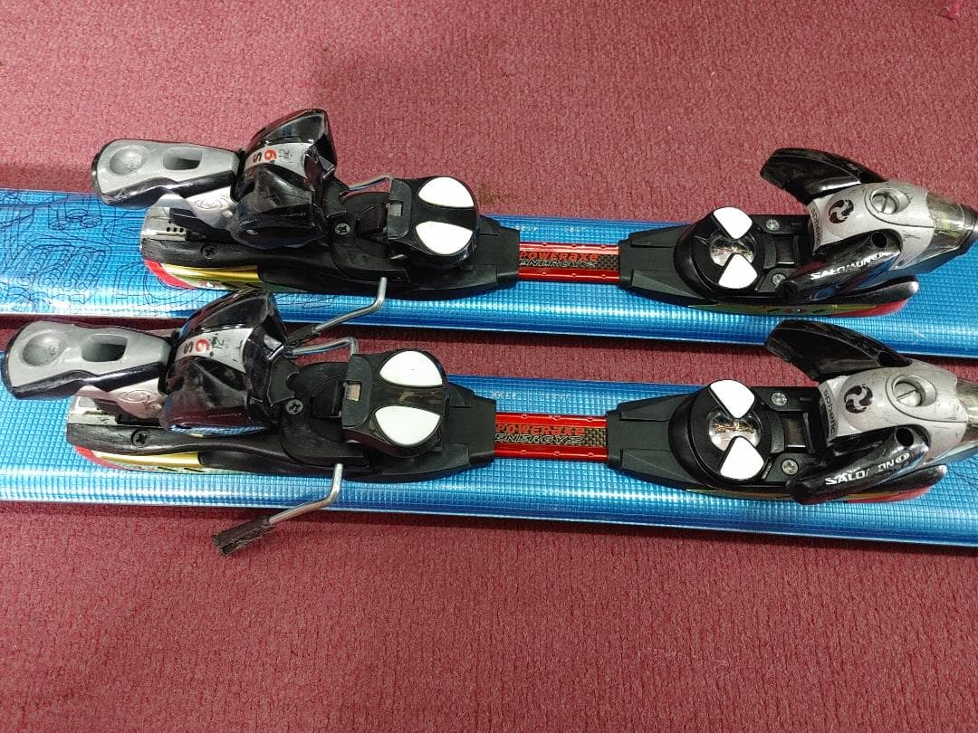 165 Salomon 1080 Pocket Rocket - メルカリ